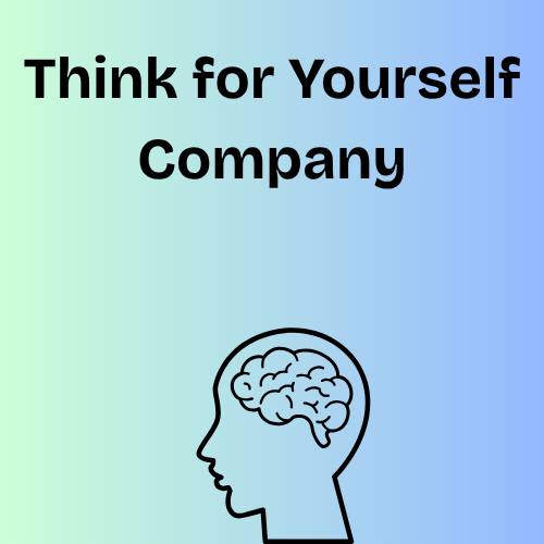 Think Fo Yourself Co.